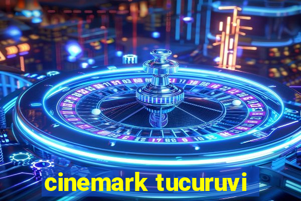 cinemark tucuruvi